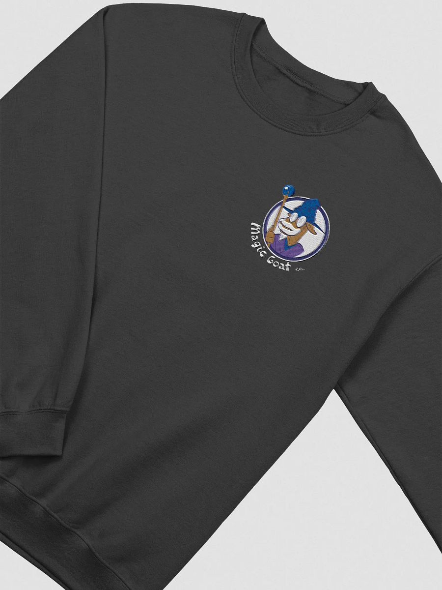 Super Soft Magic Crew-Neck product image (3)