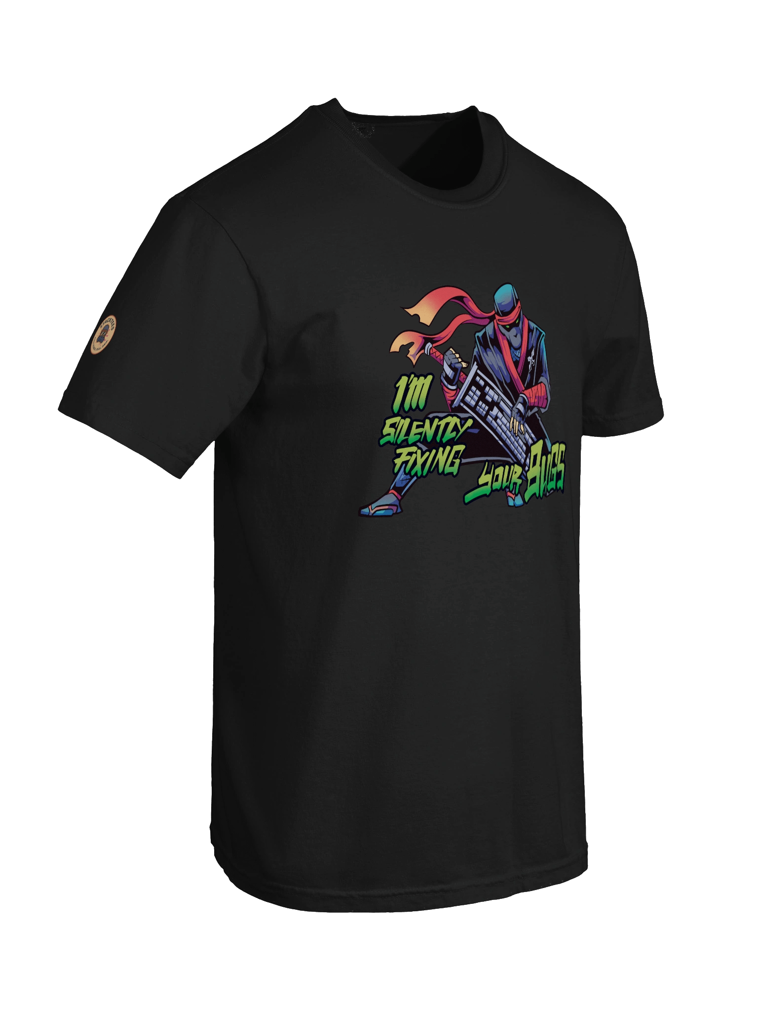 Bug Whisperer II Men's Tee product image (96)