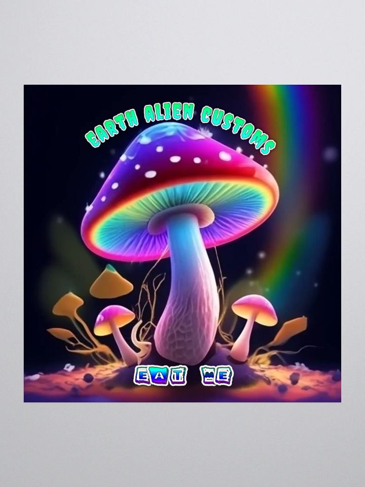 Eat Me Stickers product image (1)