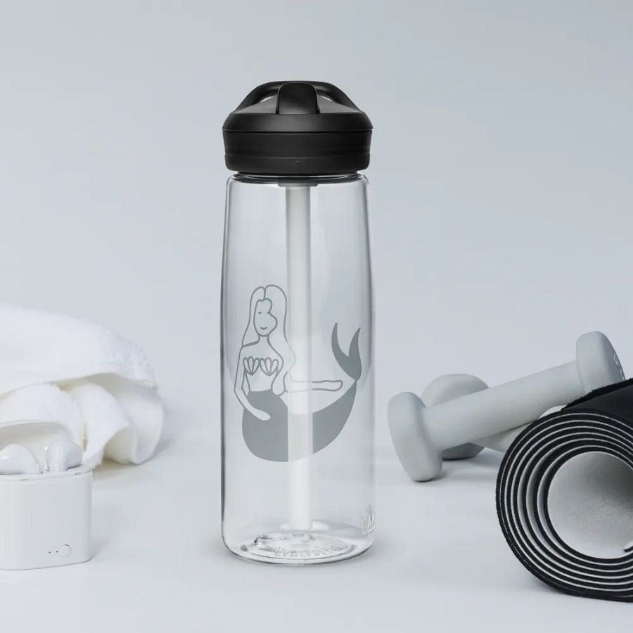 Sports Water Bottle product image (11)