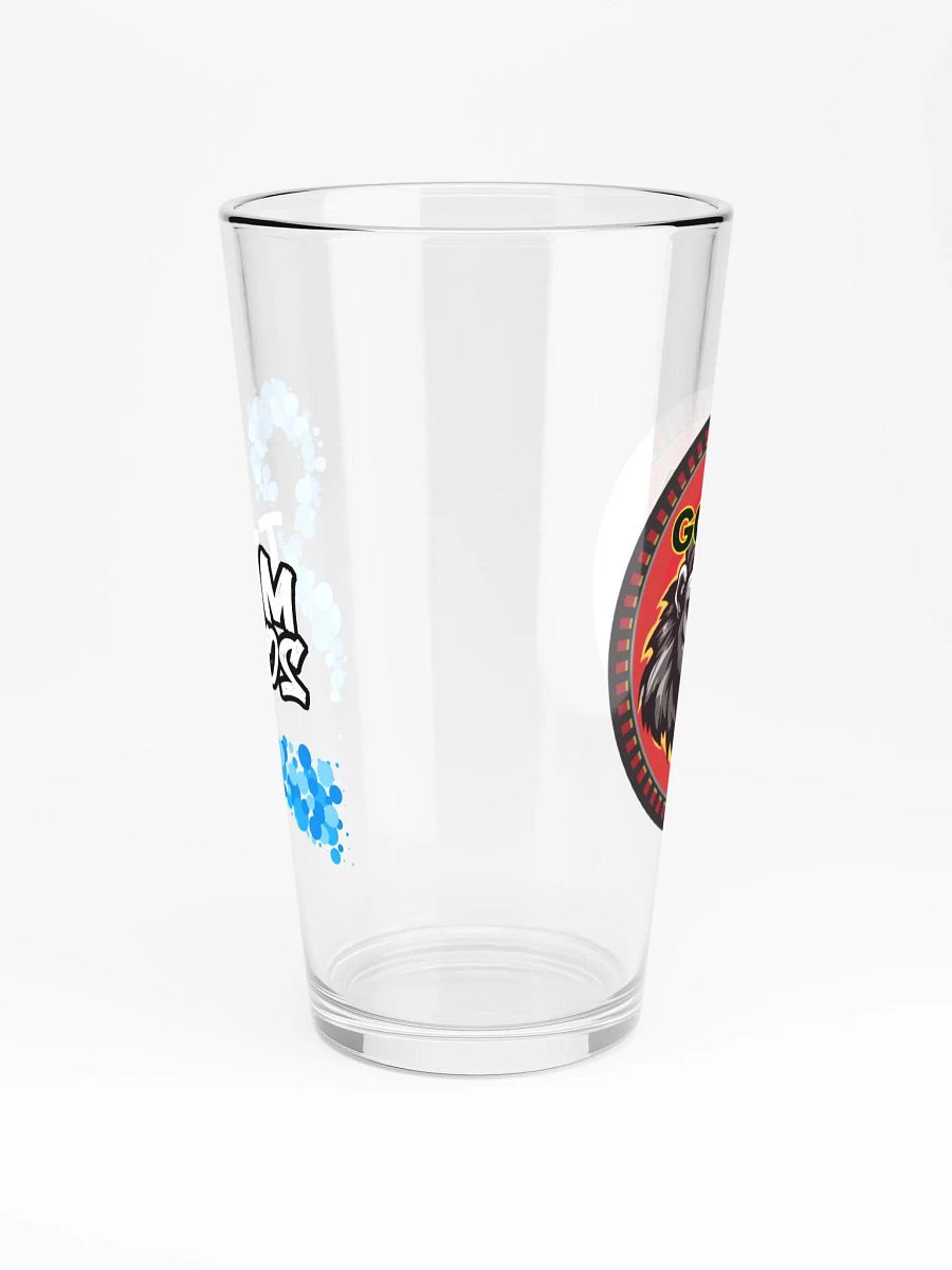 Team Chaos Pint product image (3)