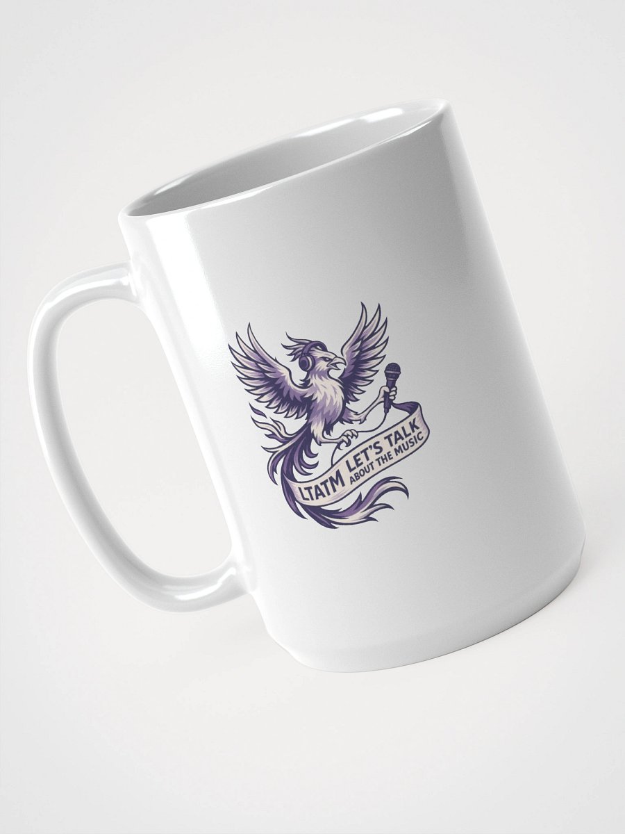 Rise & Resonate Coffee Mug product image (3)