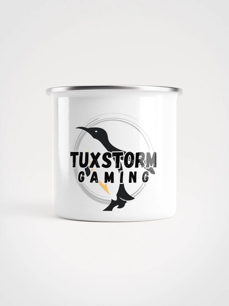 TSG Enamel Mug product image (5)
