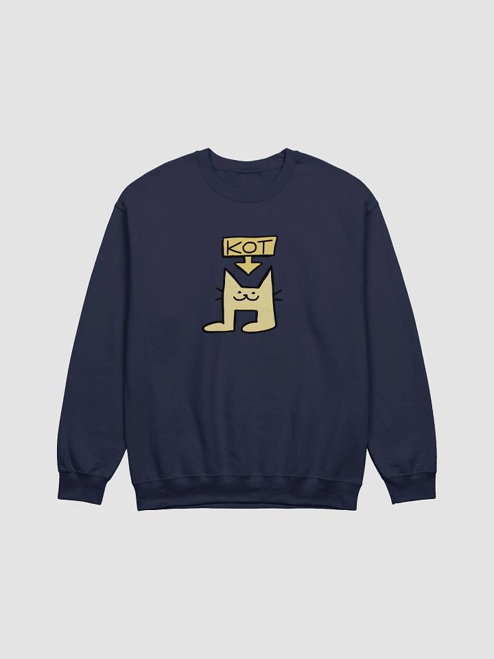 KOT Sweatshirt product image (1)