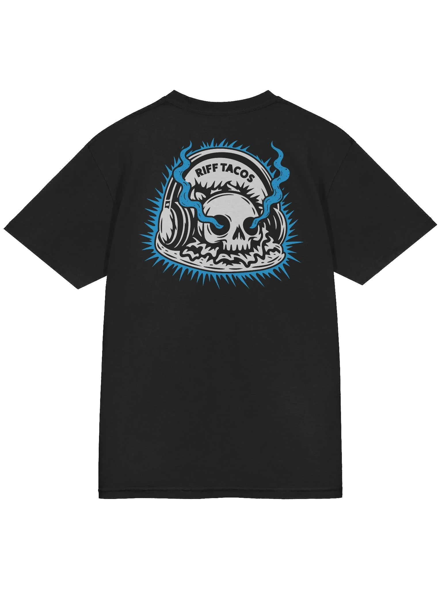 Riffs 3:16 Tee product image (4)