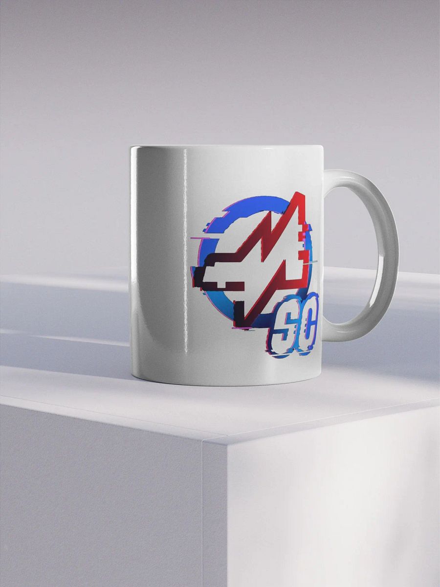 S2 Logo Coffee Cup product image (4)