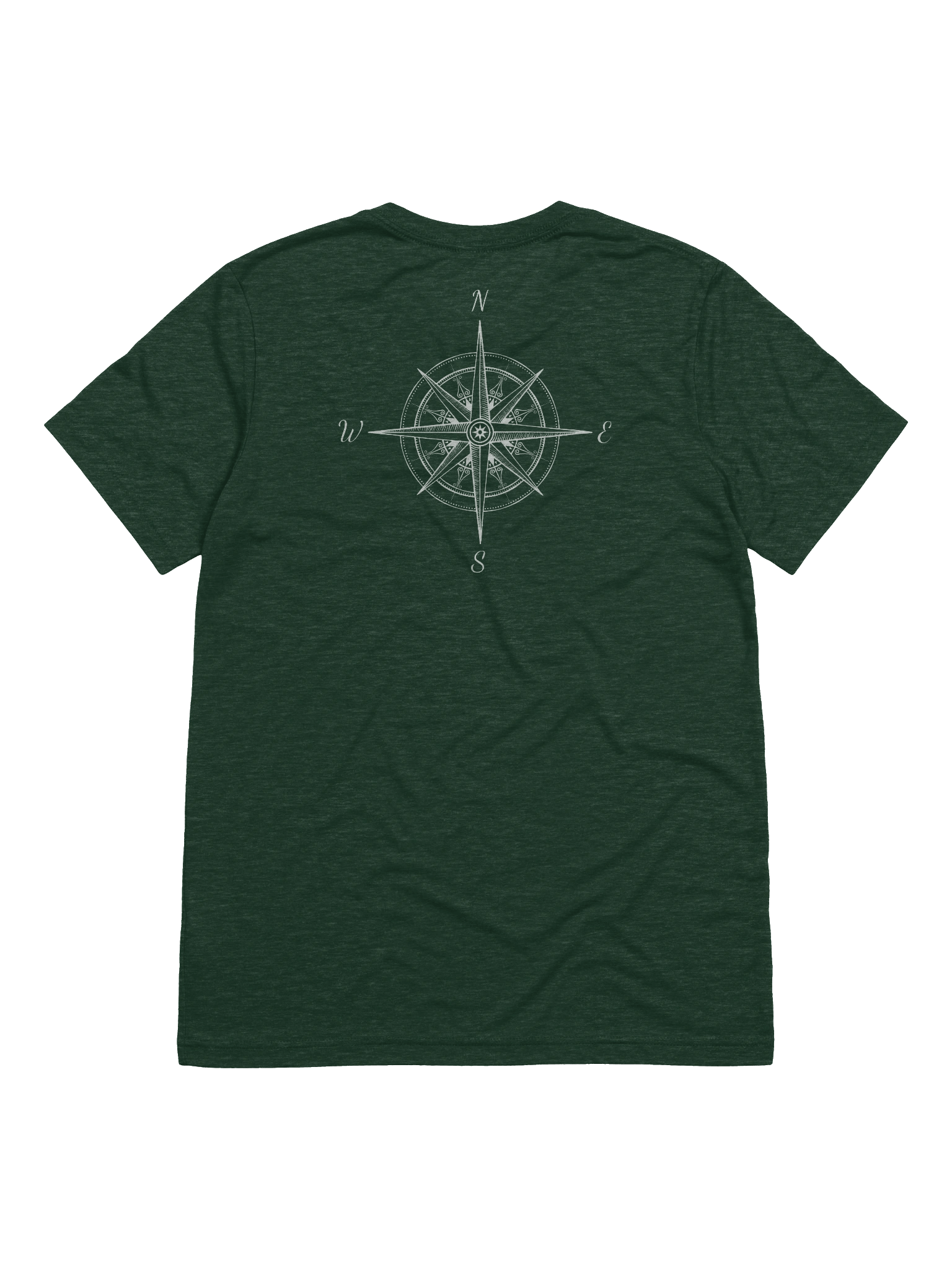 Craftwear: Wayfinder Tee product image (1)
