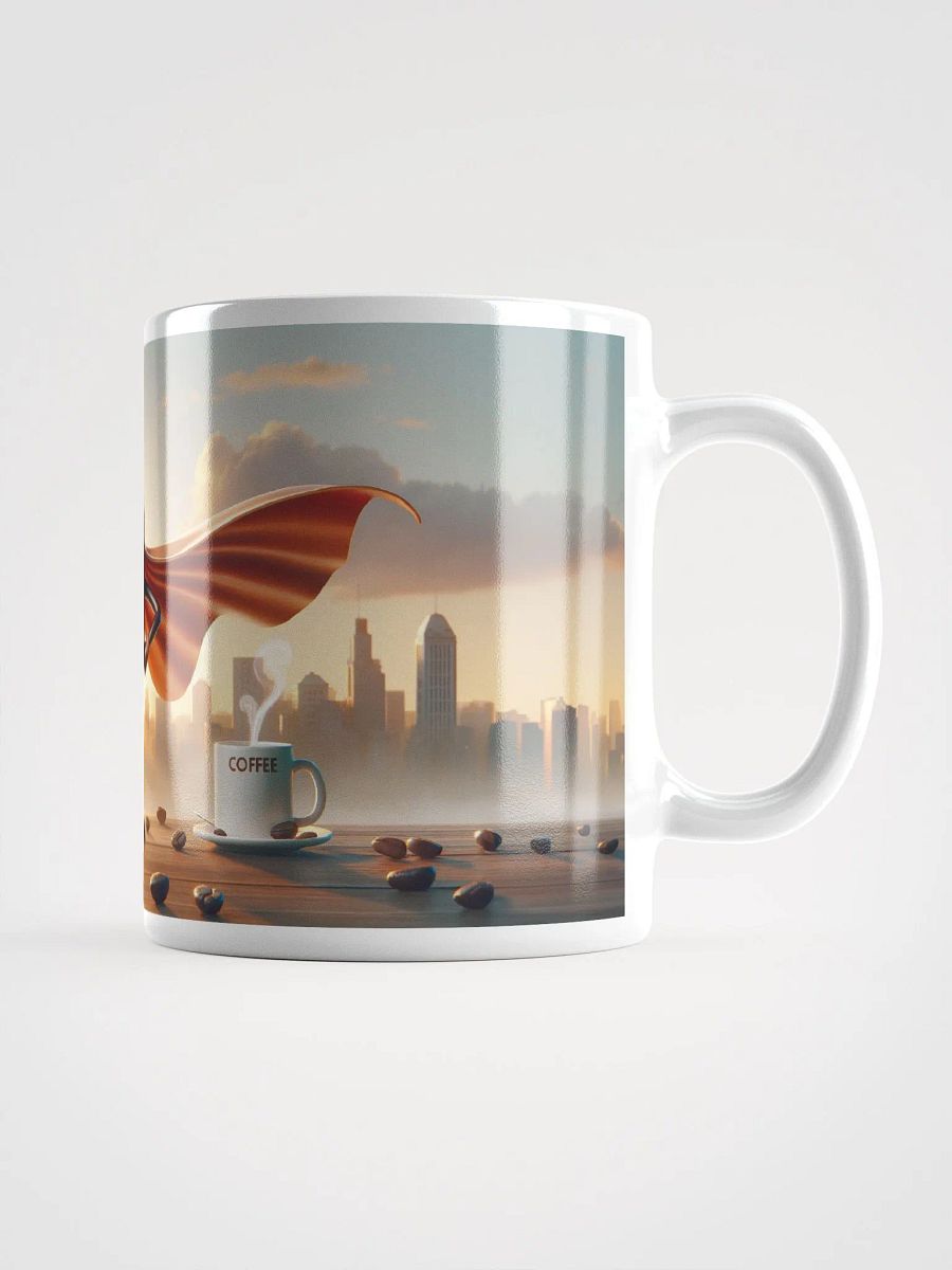 The Heroic Bean product image (2)