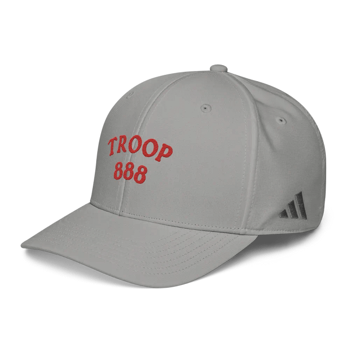 Adidas Hat - Old School Logo product image (2)