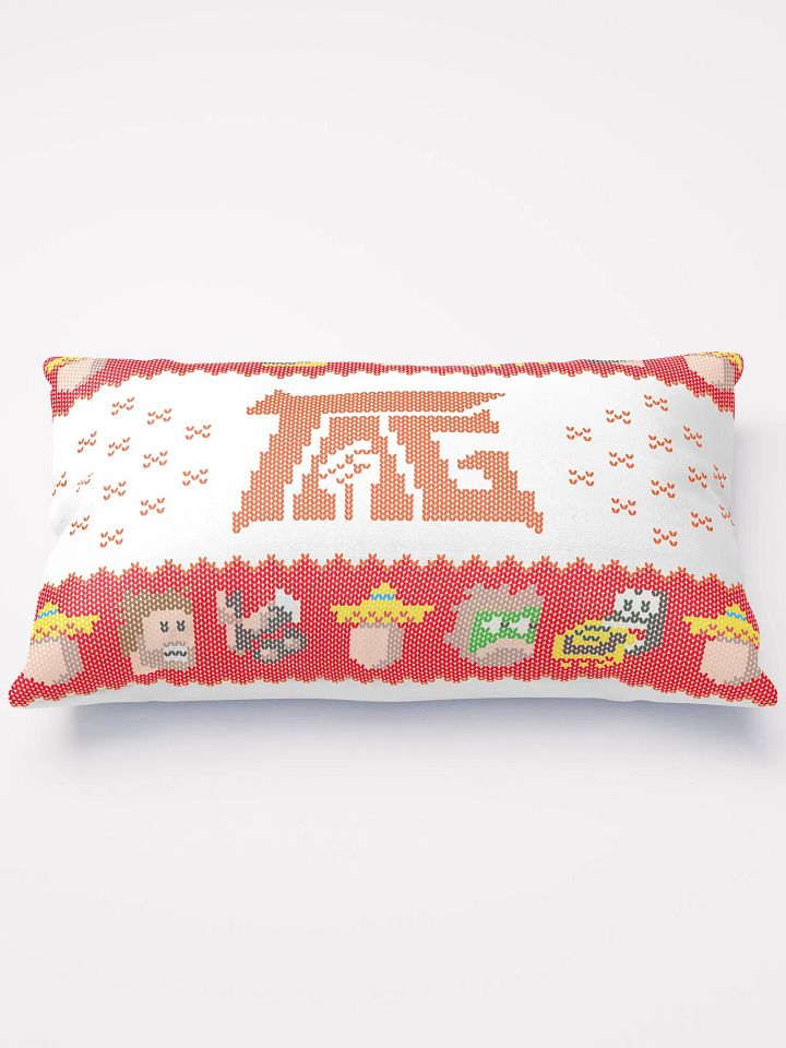 TAGMAS PILLOW product image (1)