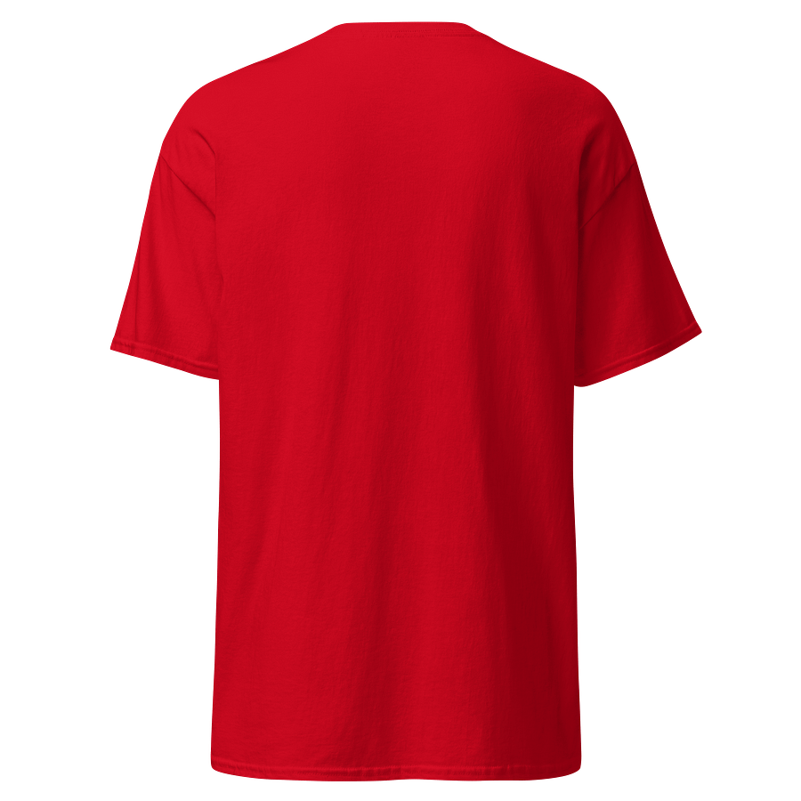Embroidered Dog Bone T-Shirt product image (9)