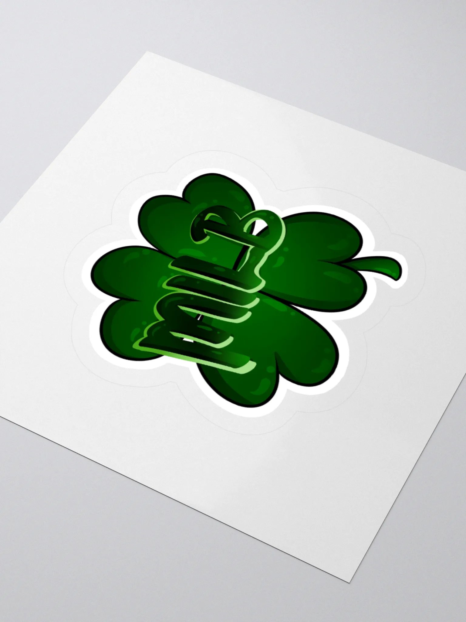 "MILB" Sticker product image (3)