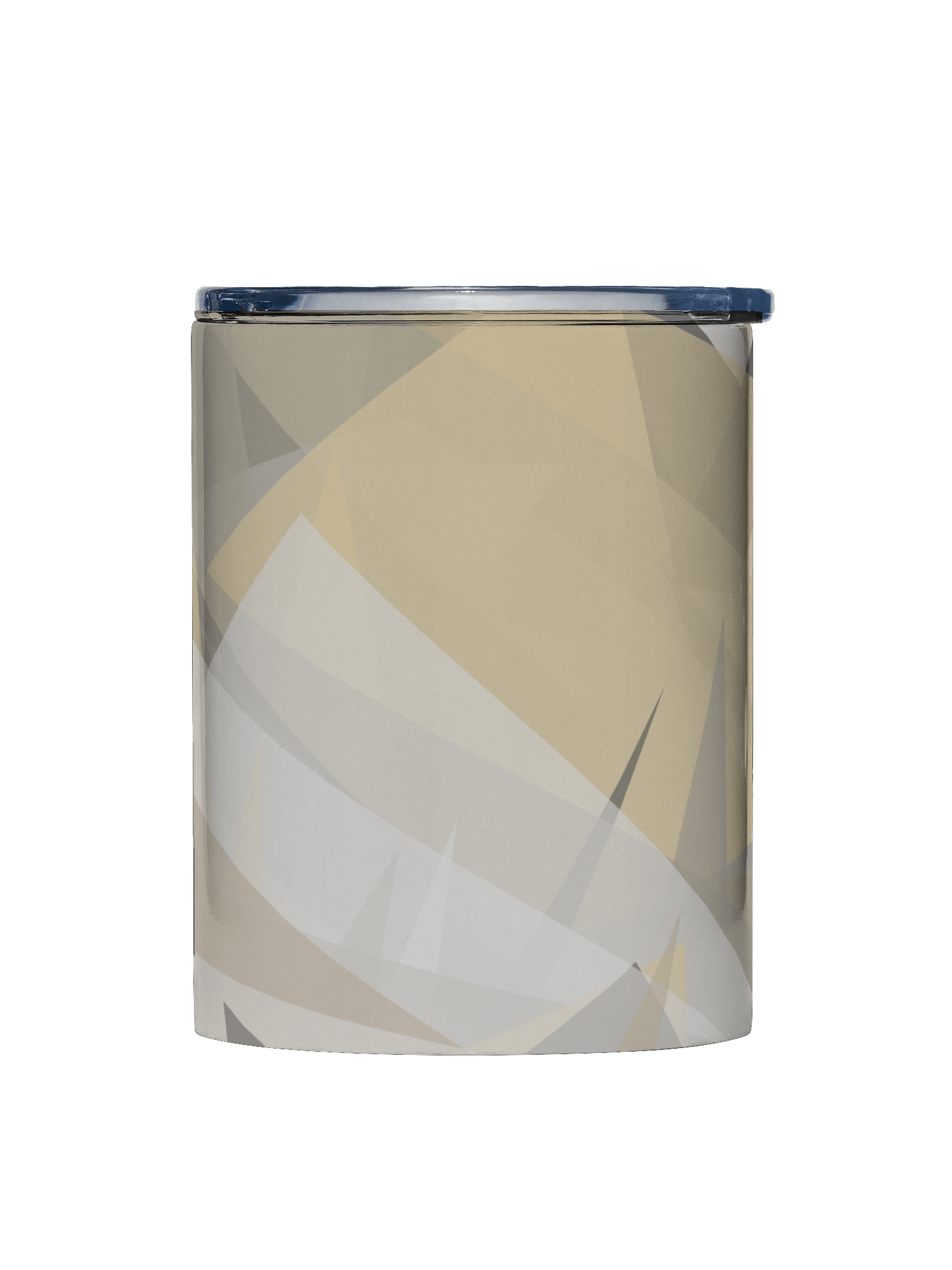 Fragmented Earth Tumbler product image (2)