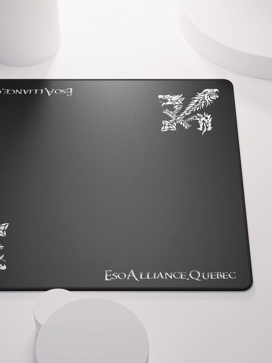 Mouse Pad Gaming | Imprimé product image (6)