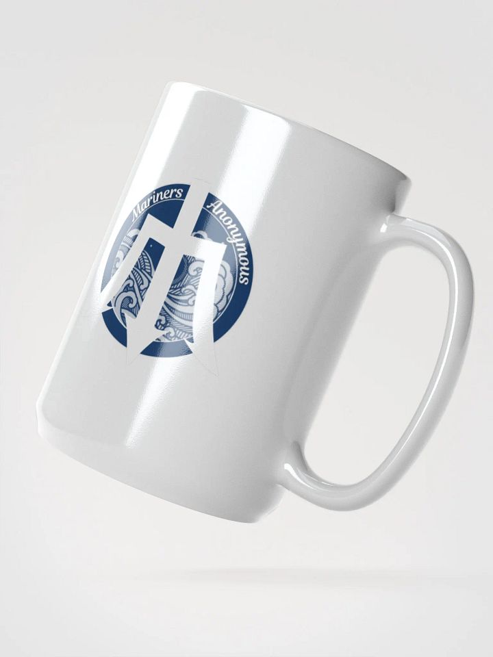 MarinersAnonymous Mug product image (2)