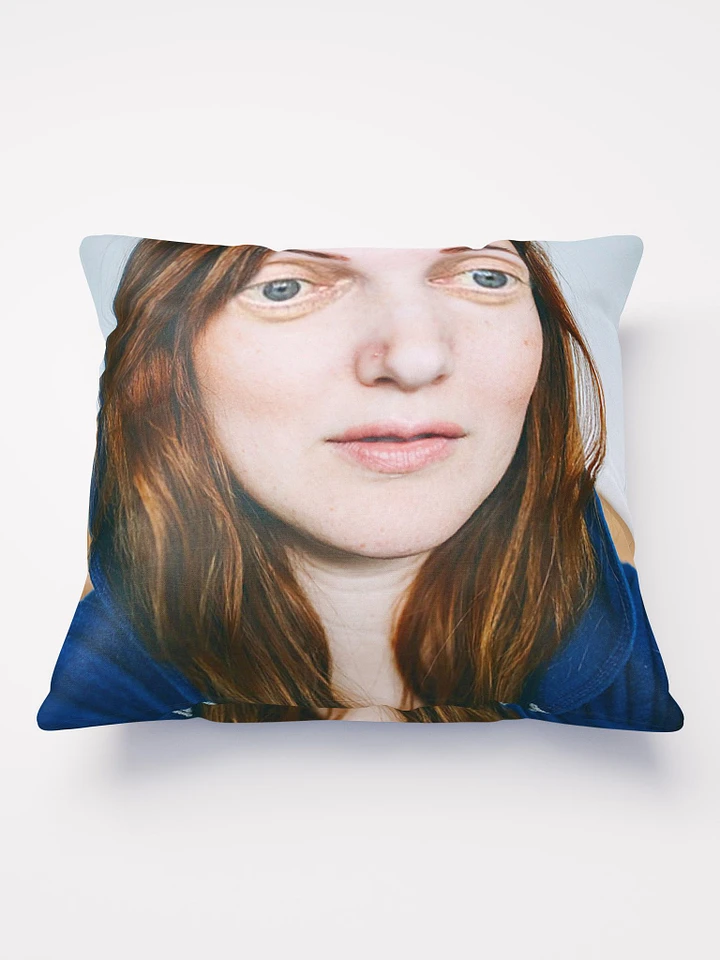 PB Buscemi Meme Pillow product image (1)
