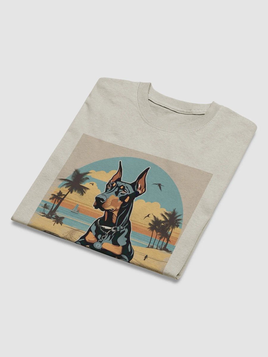 Doberman Beach Tee product image (12)
