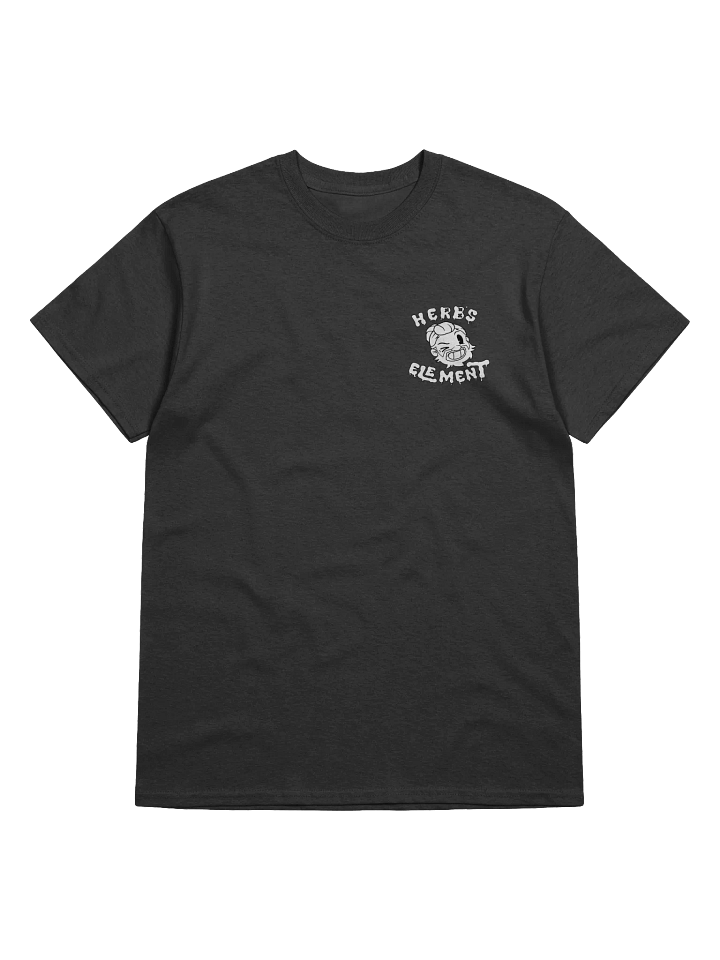 Herbs Element Heavyweight Tee product image (1)