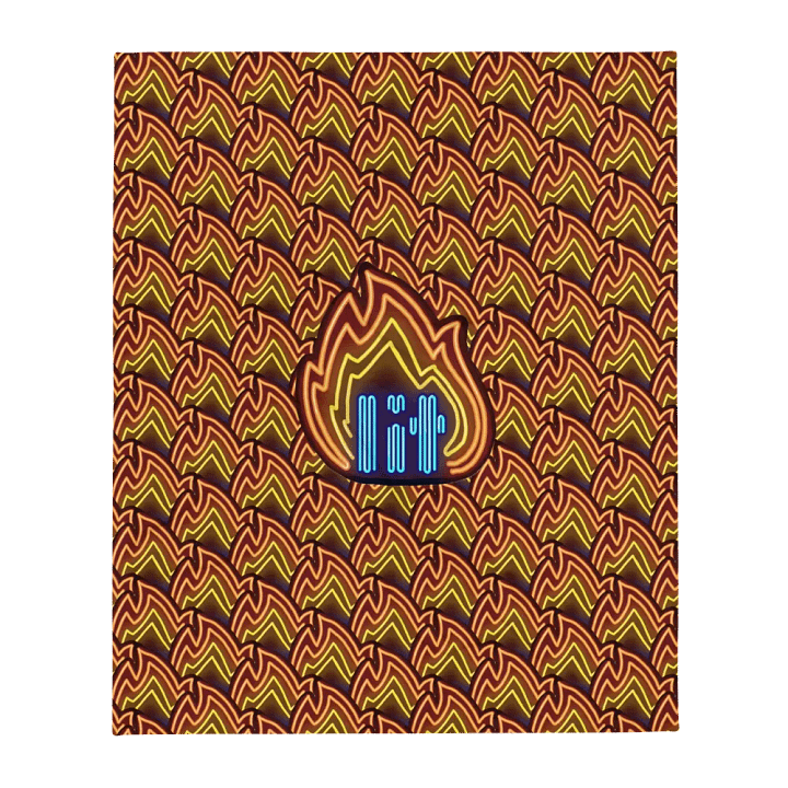 Lit Blanket product image (1)
