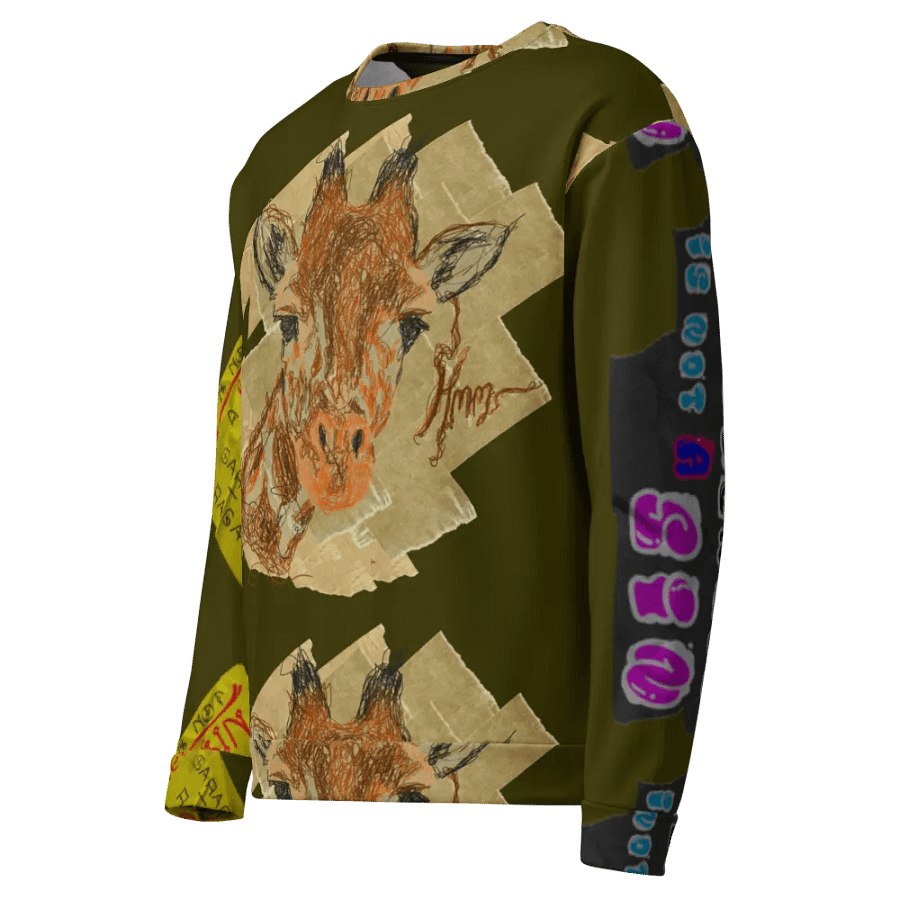"HMM" GIRAFFE product image (3)