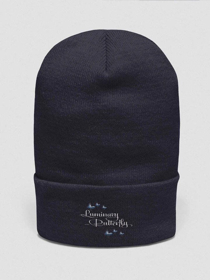 Lumi Beanie product image (4)