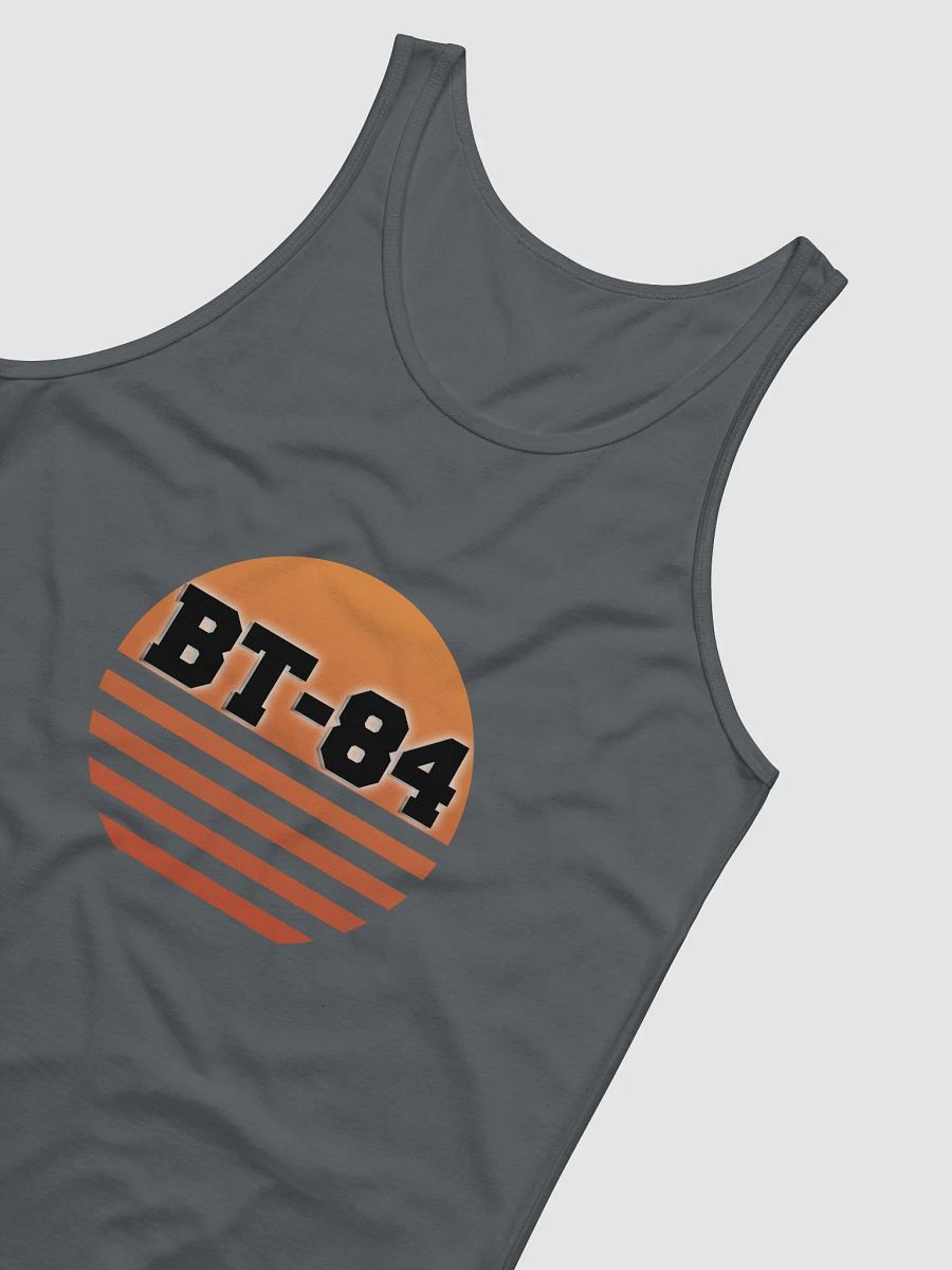 Retro BT-84 Jersey Tank product image (35)