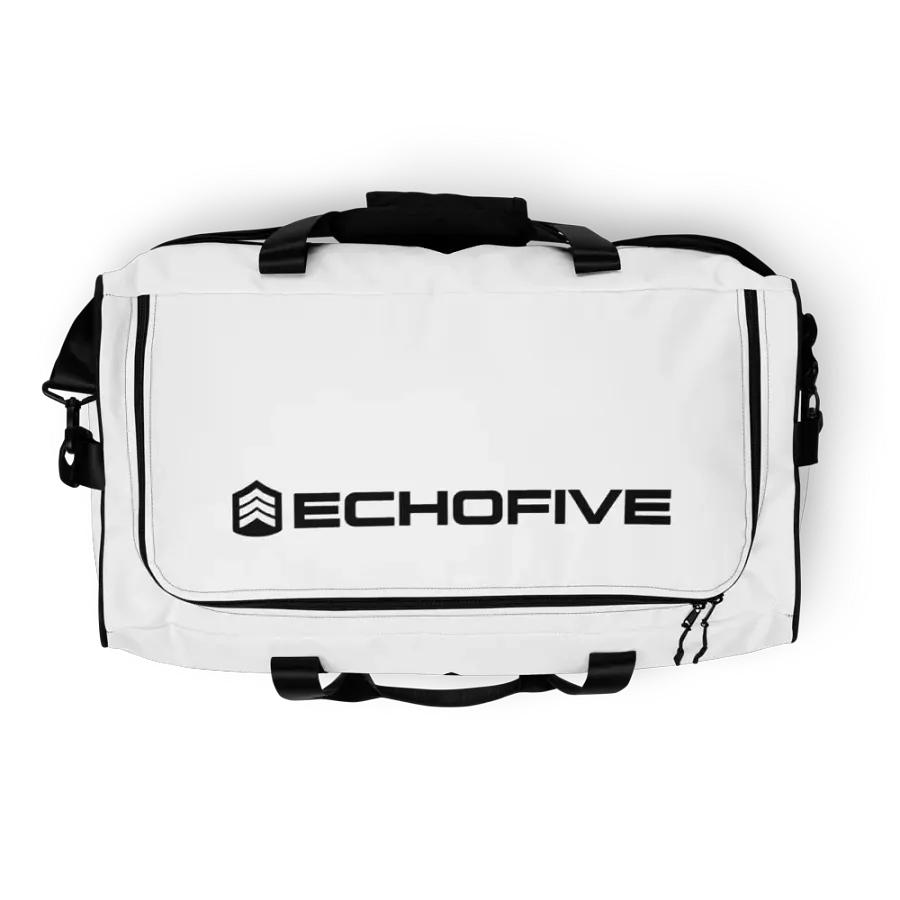 ECHOFIVE Duffle Bag product image (9)
