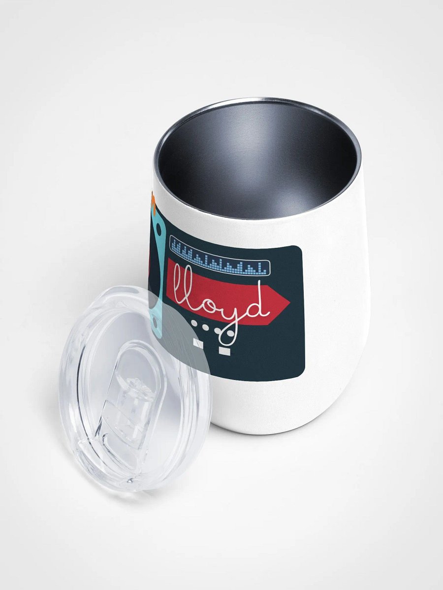 Kevin Lloyd Tumbler product image (3)