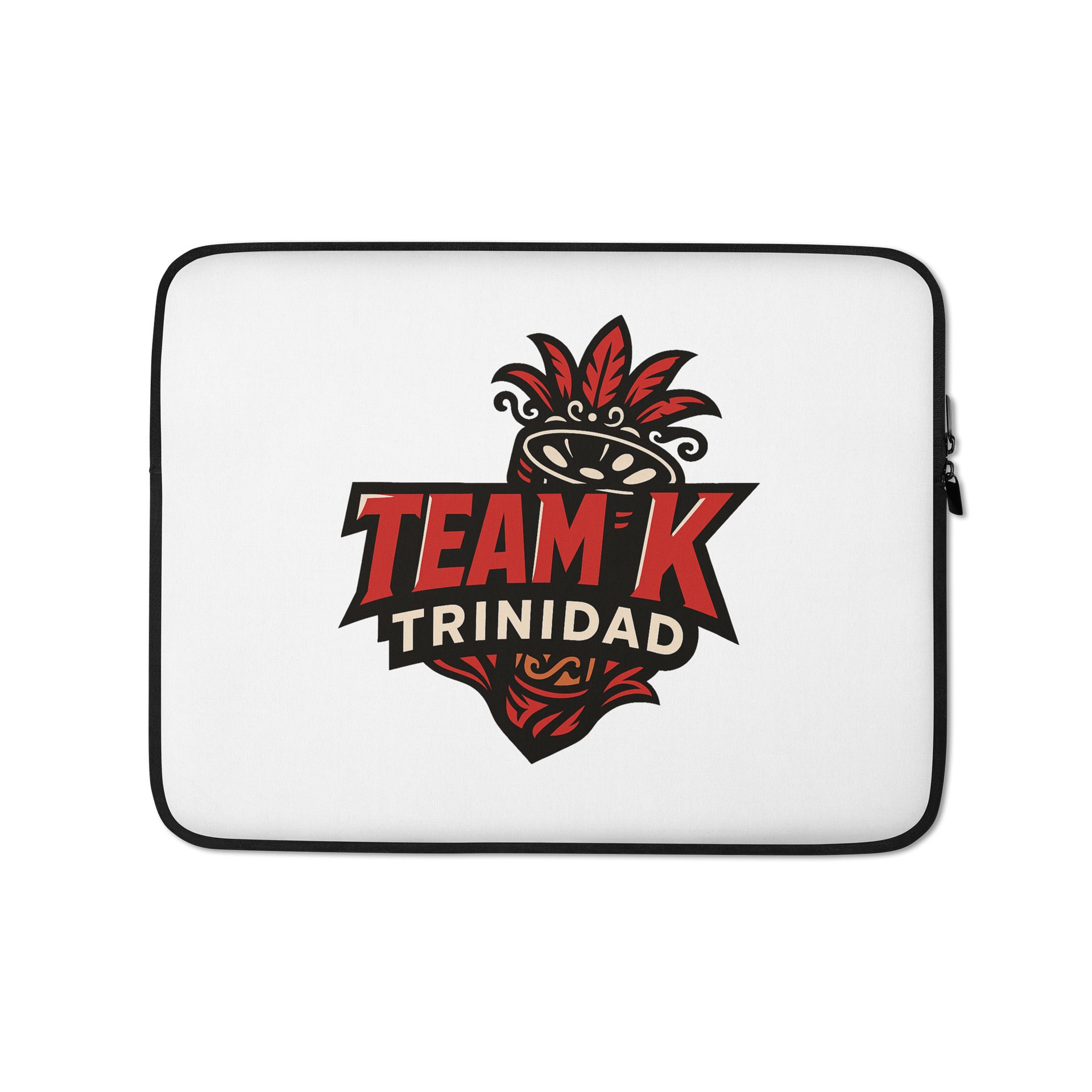 TEAM K TRINIDAD Laptop Sleeve product image (1)