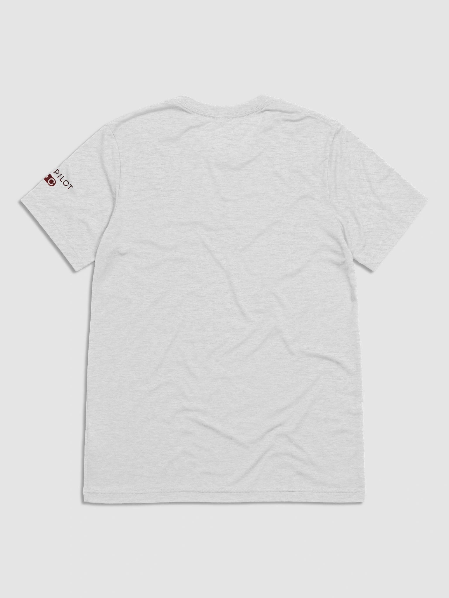 ORTOPILOT SOUNDWAVE PREMIUM T-SHIRT product image (2)