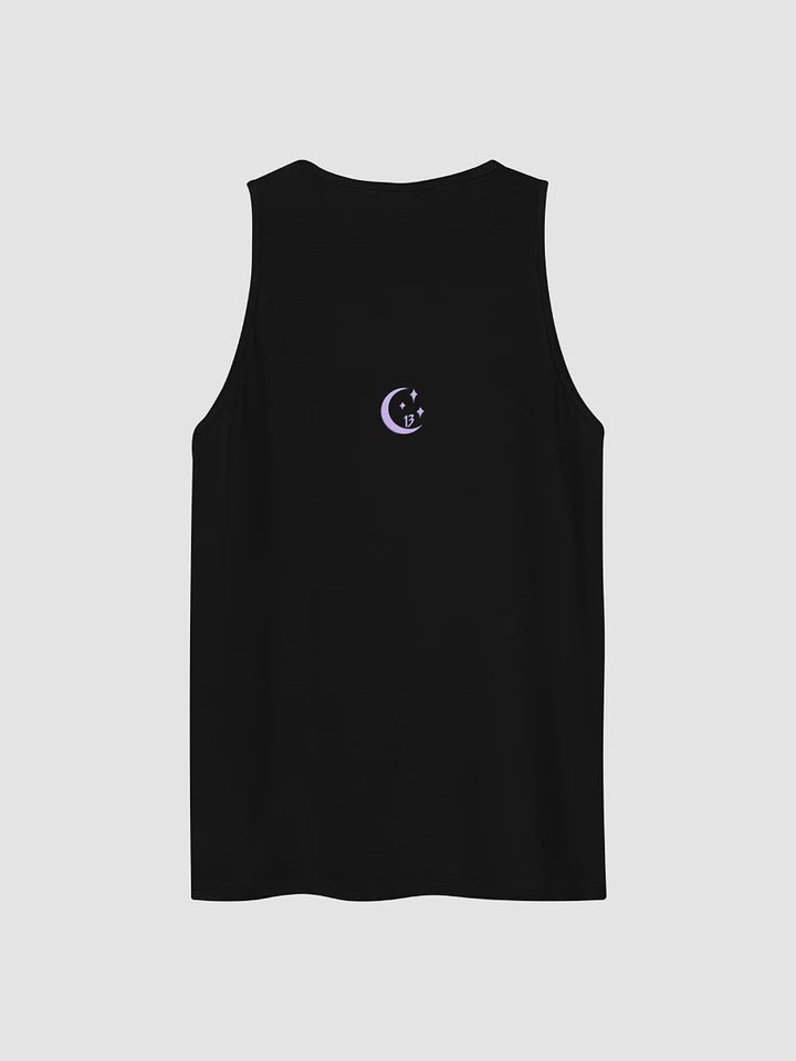 Oreo Duo Tank Top product image (4)