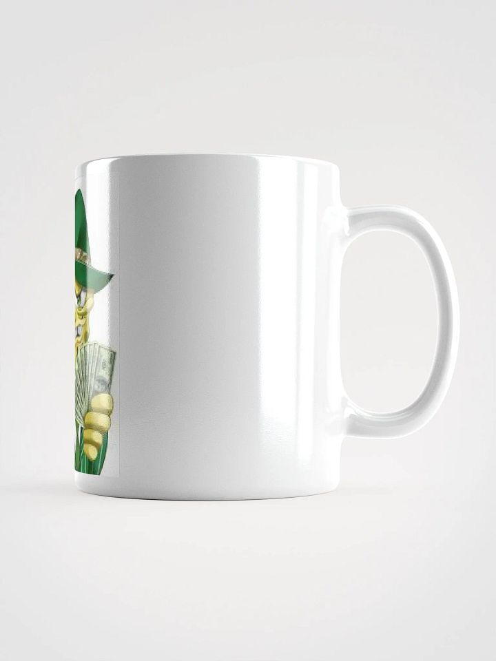 mafia spongebob mug product image (1)