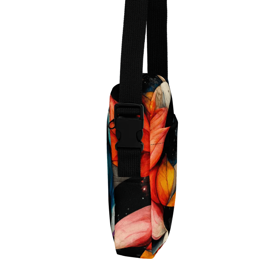 Kaleidoscope Dreams Crossbody Bag product image (4)