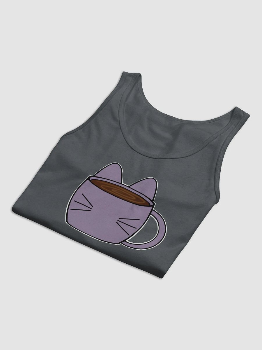 A Boxy Tank with a Hug in a Mug product image (58)