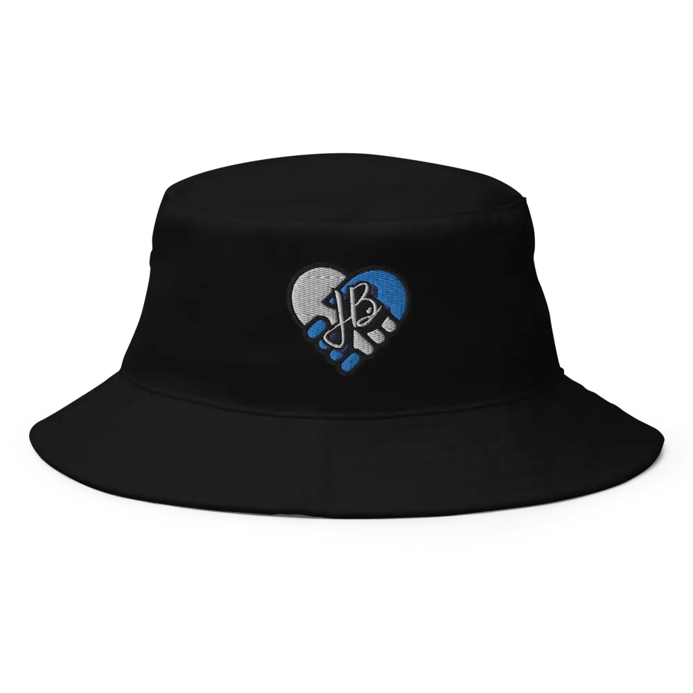 JB Bucket Hat product image (1)