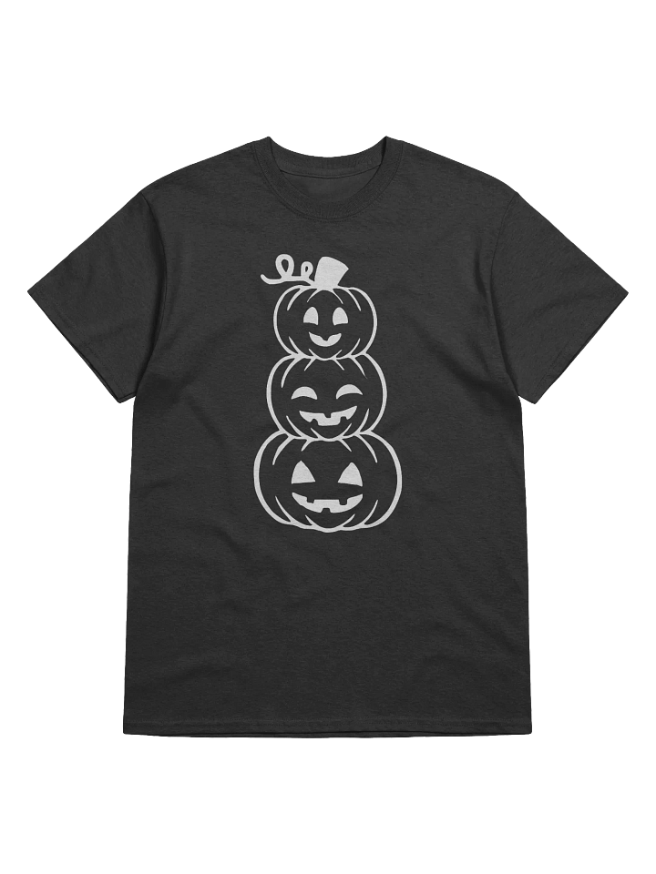 Stacked Jack-O'-Lanterns product image (1)