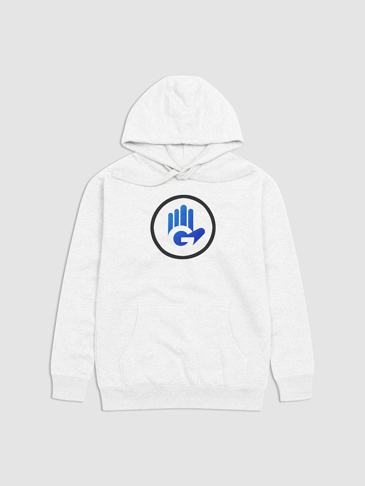 Ginger Hoodie product image (1)