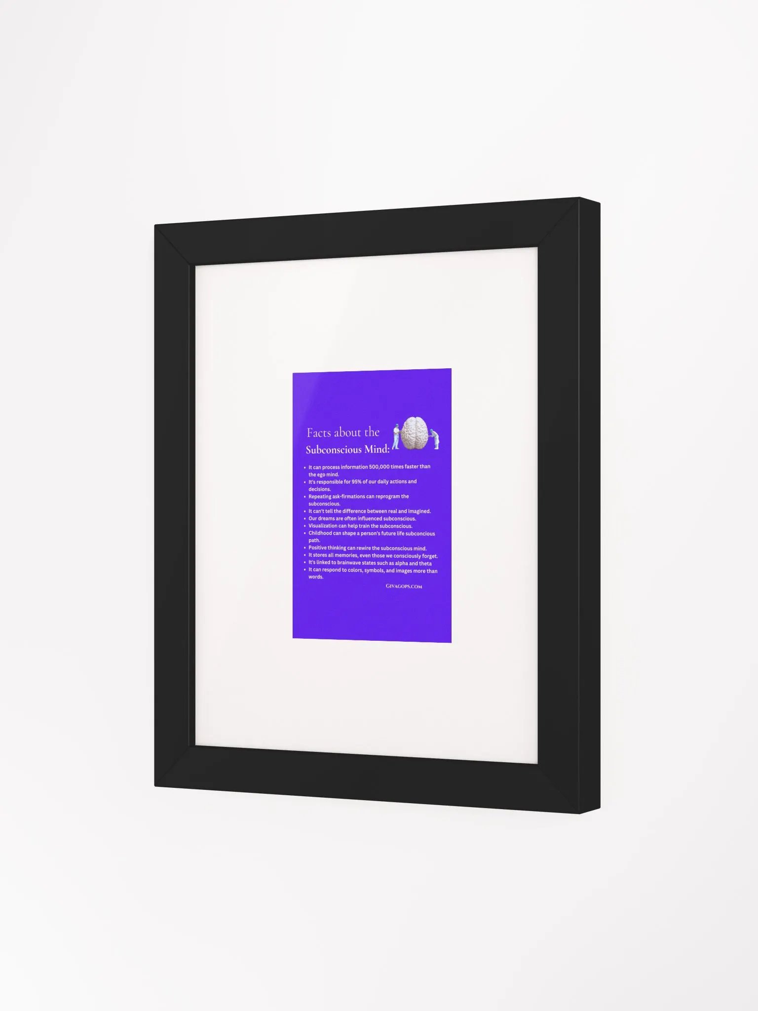 The Mighty Subconscious Mind product image (6)
