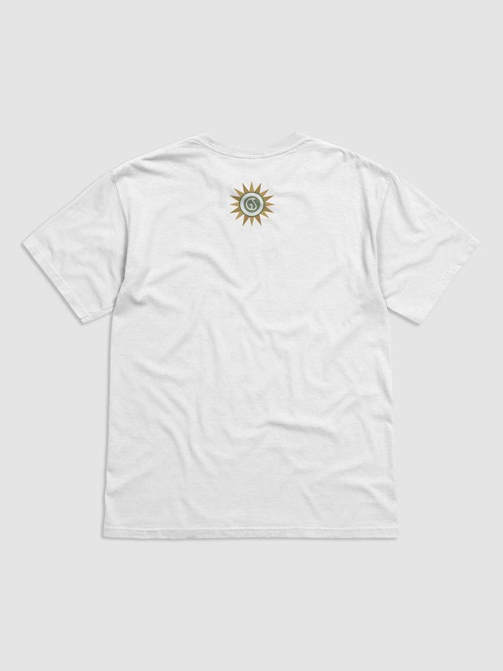 Board Games T-Shirt (Light Mode) product image (2)