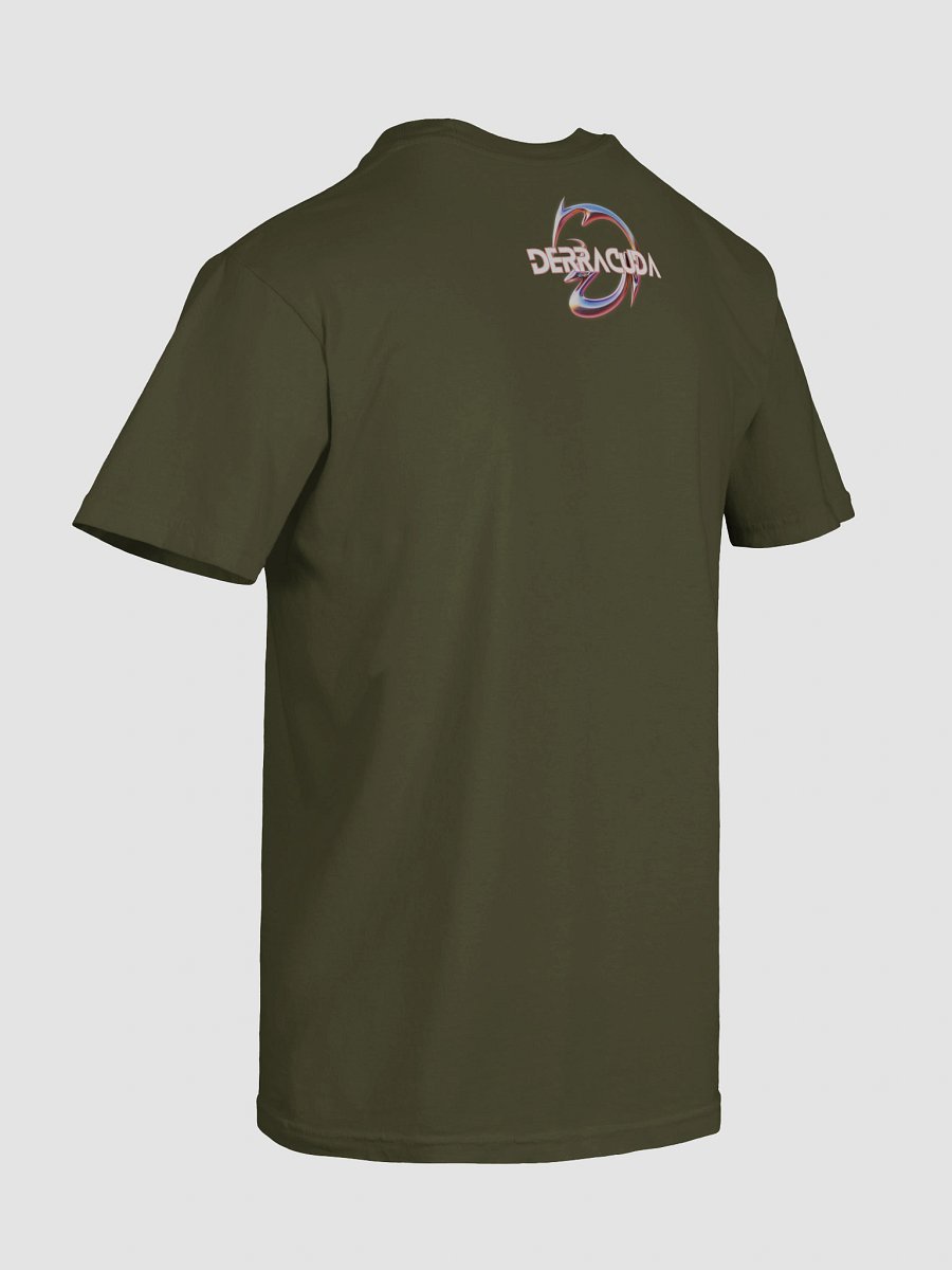 F*CK MY DRAG DERRACUDA Tee product image (55)