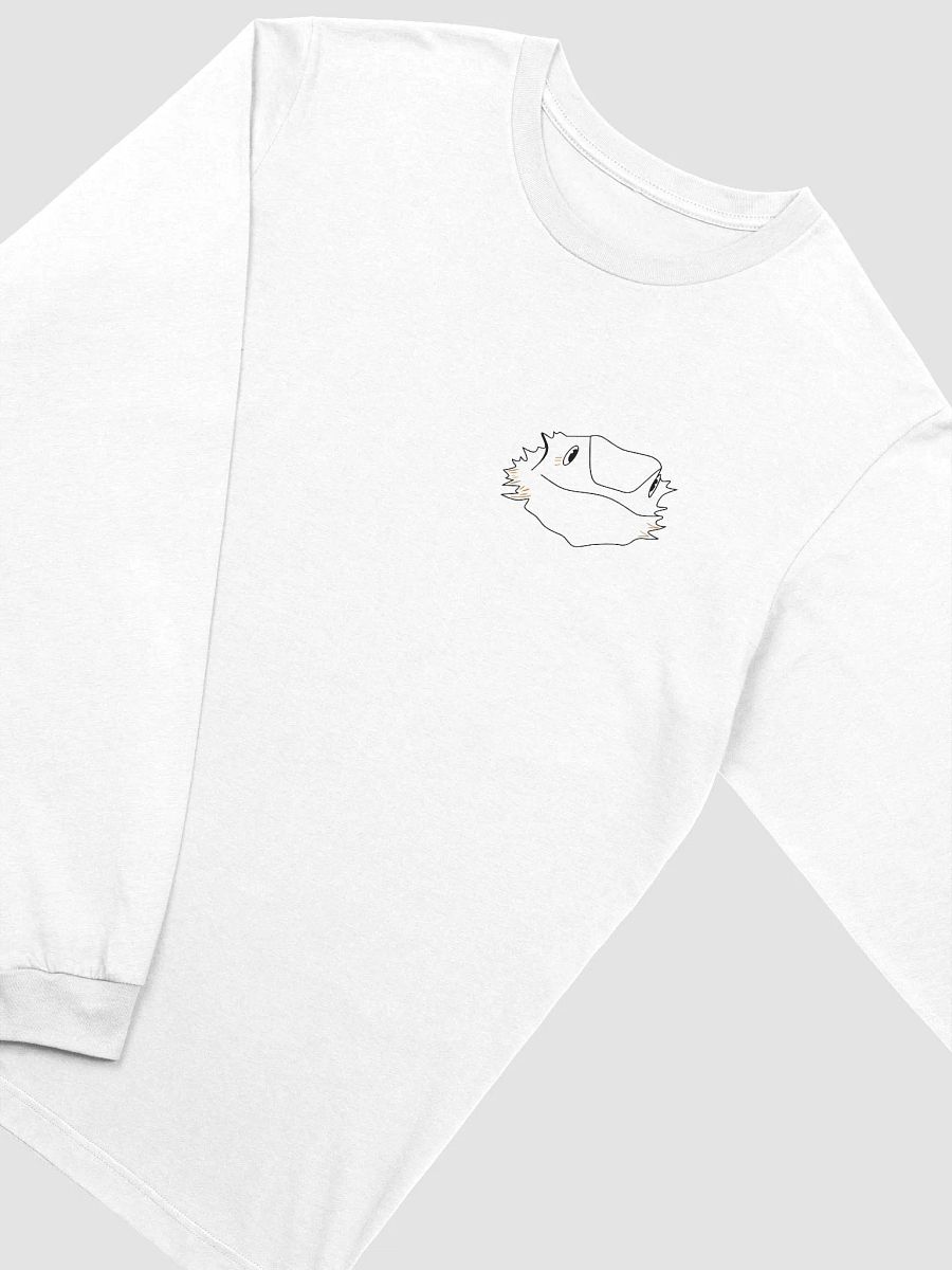 Long Sleeve Shirt - Color Logo product image (5)