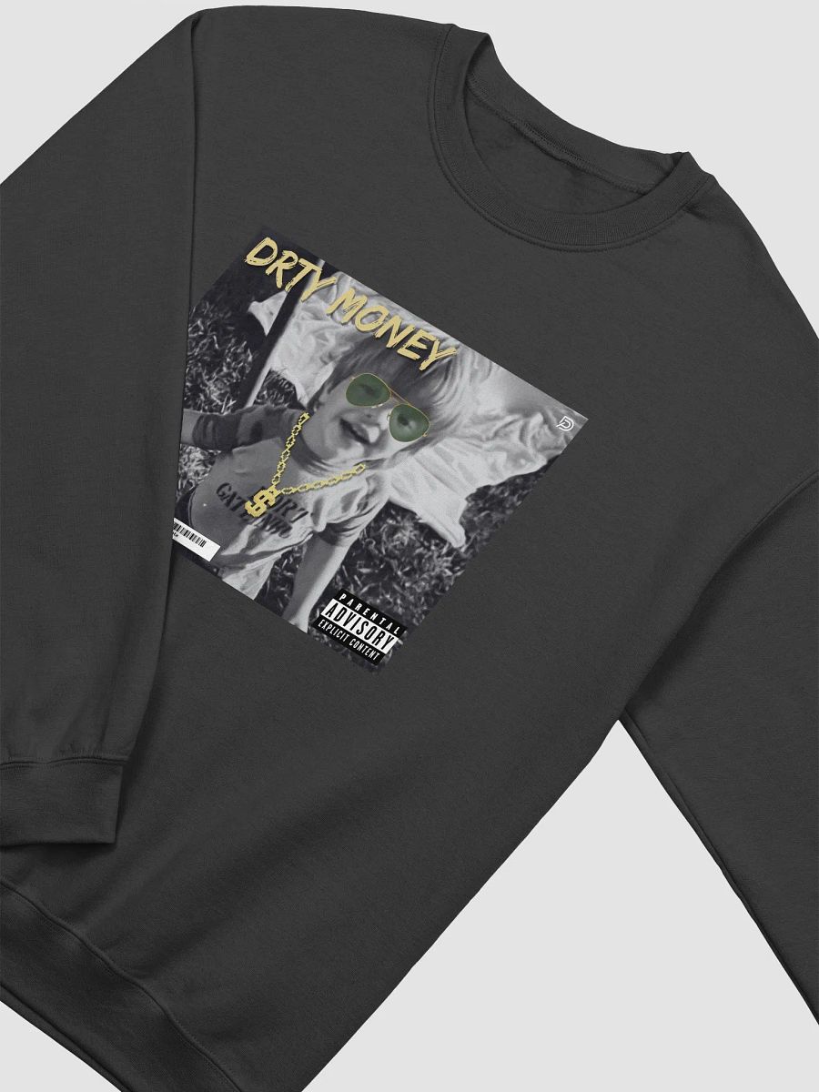 Drty Album Cover 