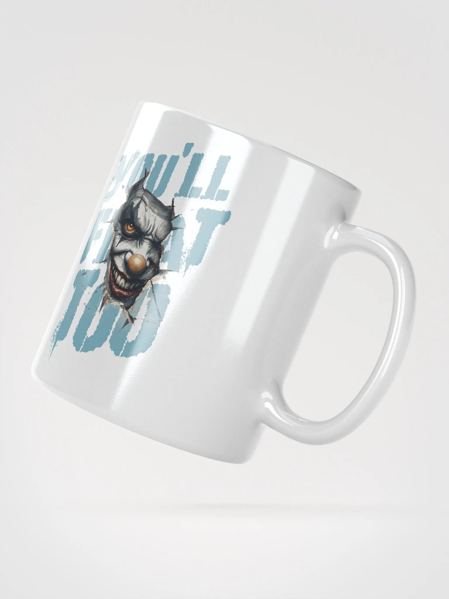 You'll Float Too product image (14)