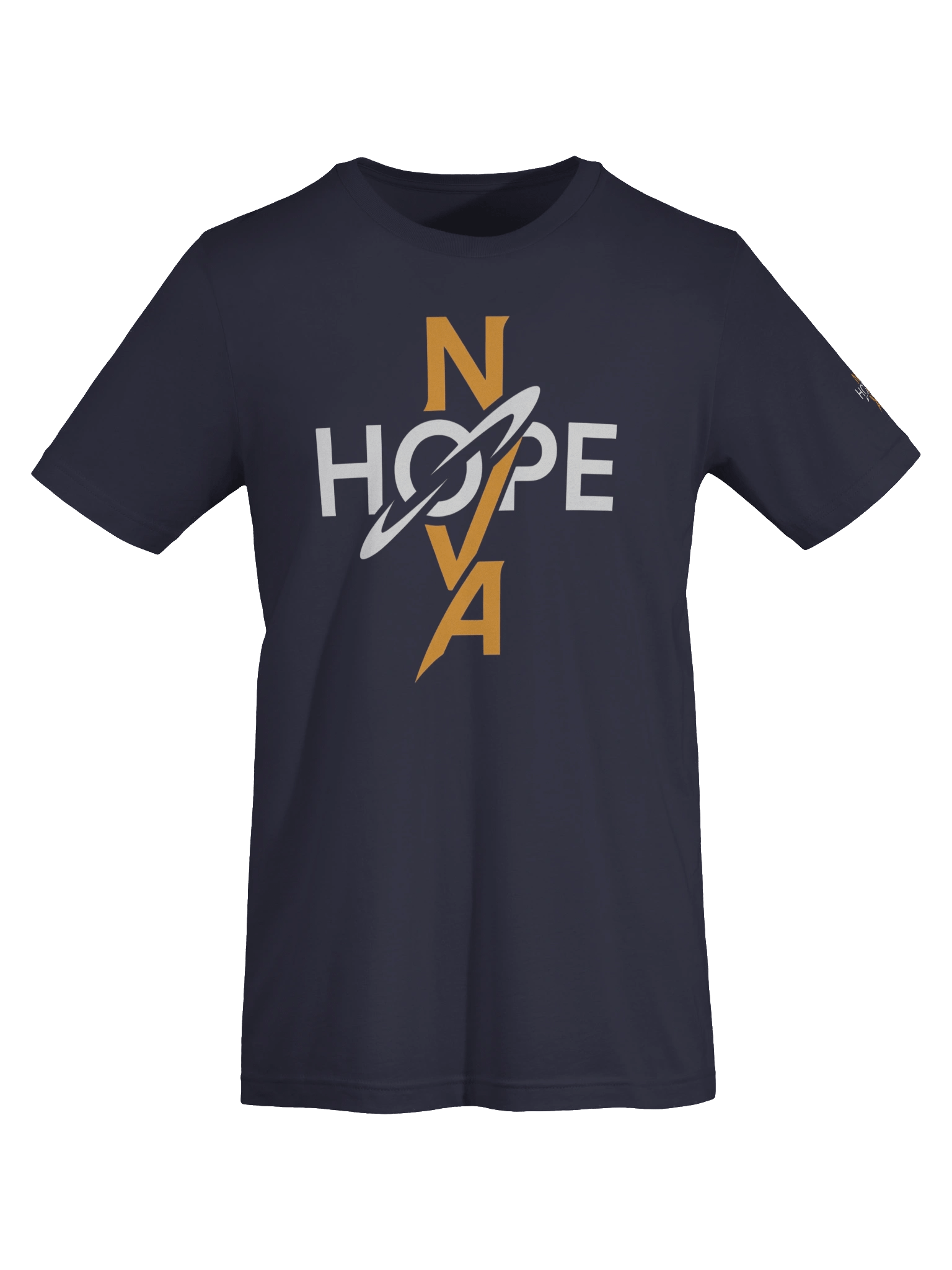 SuperNova Signal T Shirt product image (7)