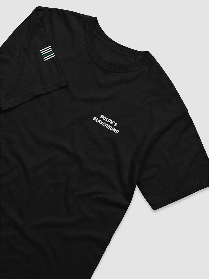 T-shirt product image (2)