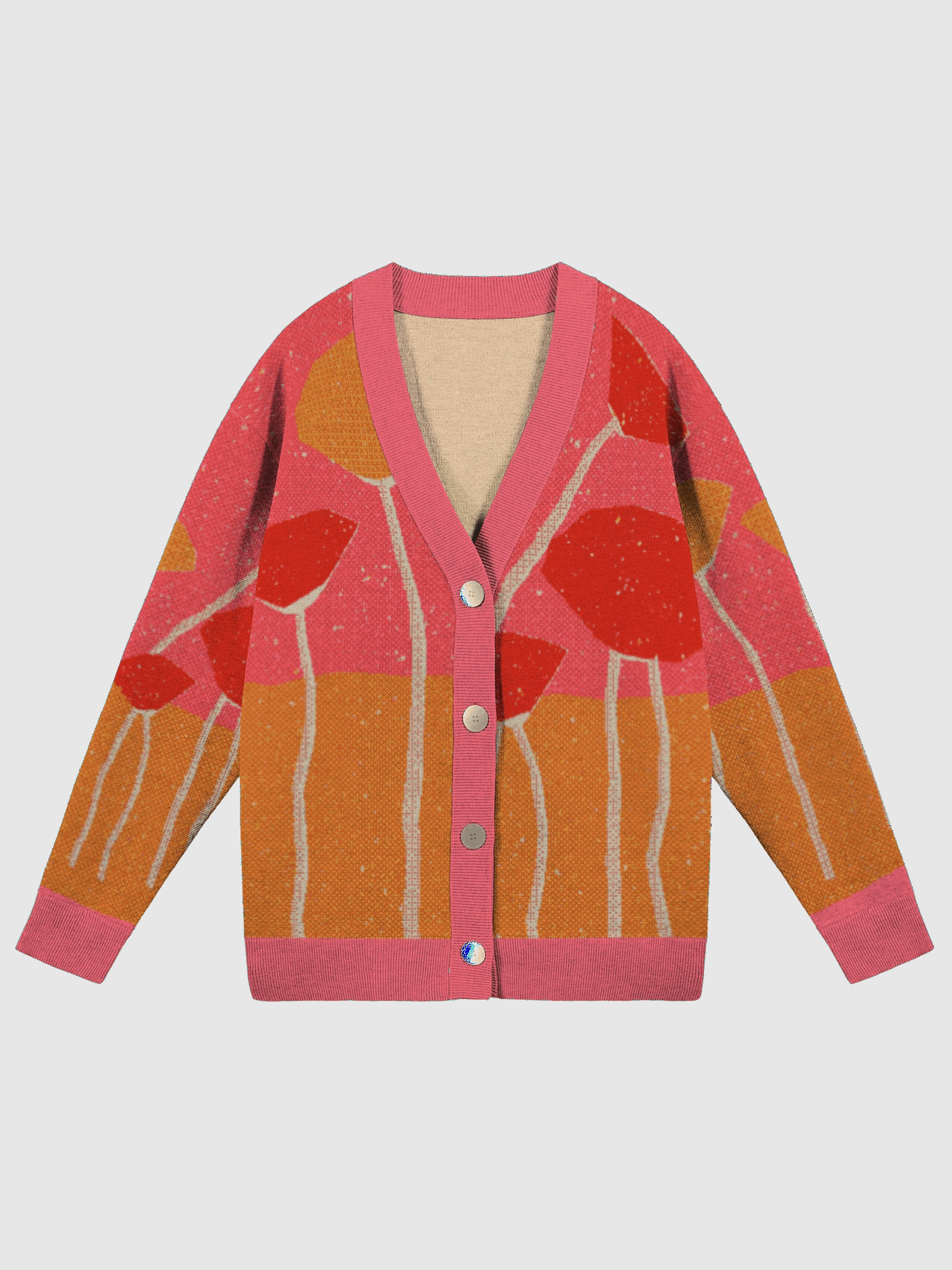 The Tulip Cardigan product image (1)