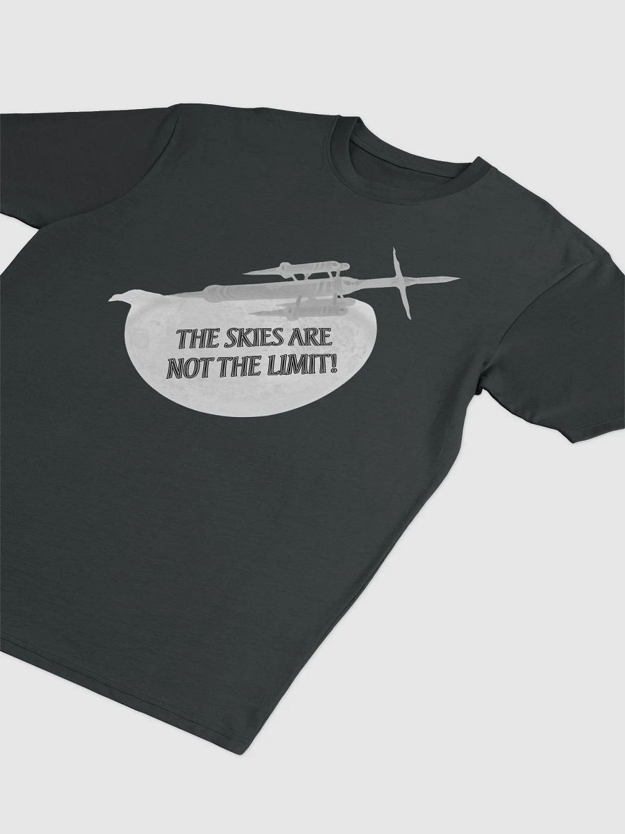 Goostav the Grey Tee product image (7)
