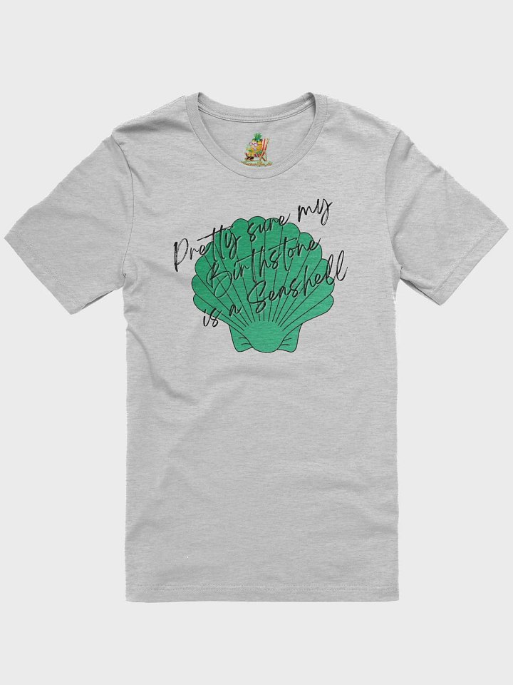 May Birthstone T-Shirt product image (5)