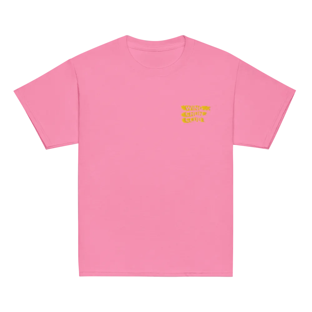 WCC KIDS EMBROIDERED KIDS TEE product image (16)