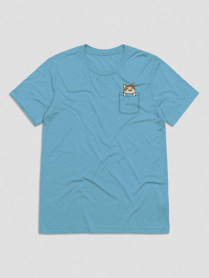 CupCake Pocket Tee product image (2)